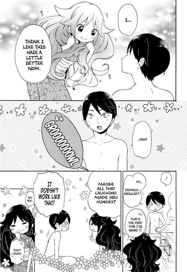 Read Taisho Wotome Otogibanashi EN Manga Online