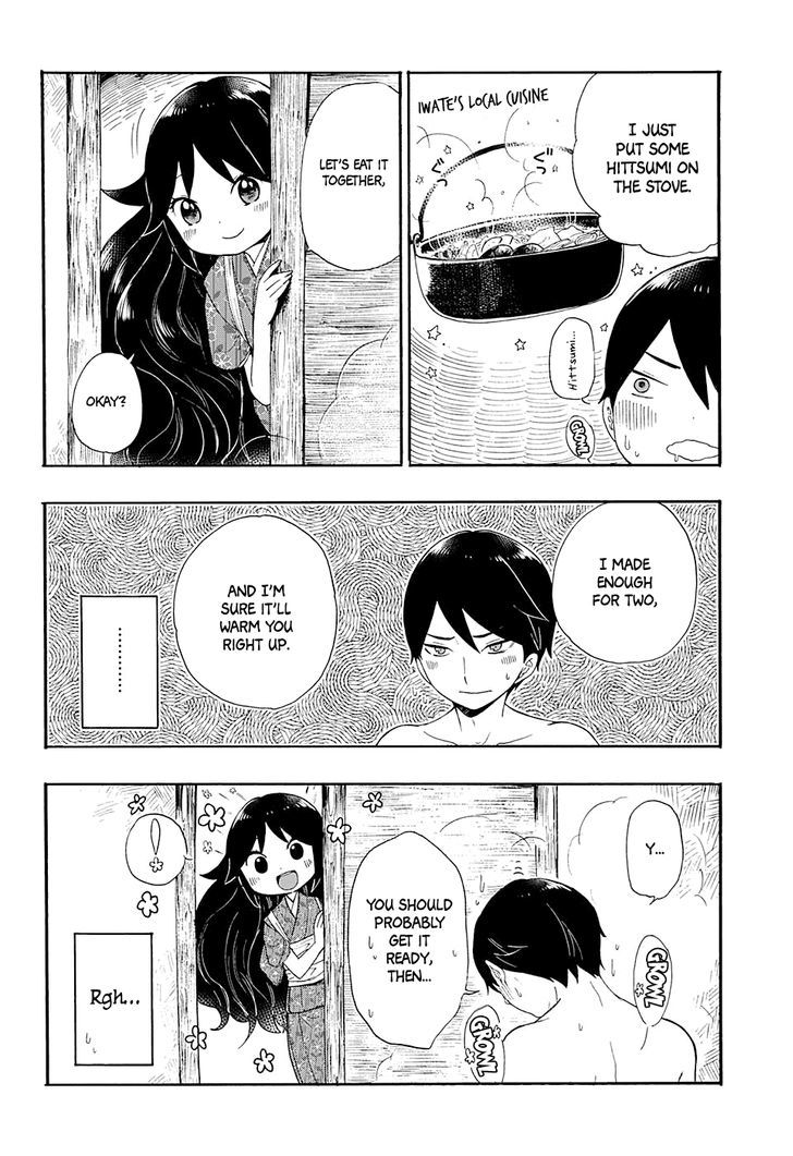Read Taisho Wotome Otogibanashi EN Manga Online