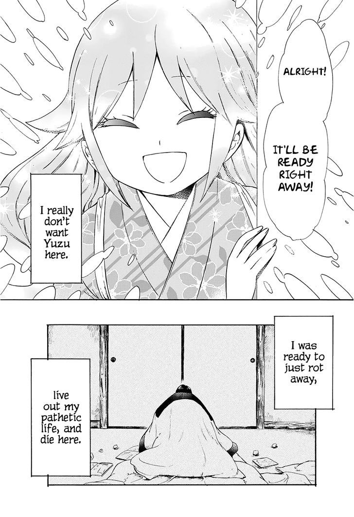 Read Taisho Wotome Otogibanashi EN Manga Online