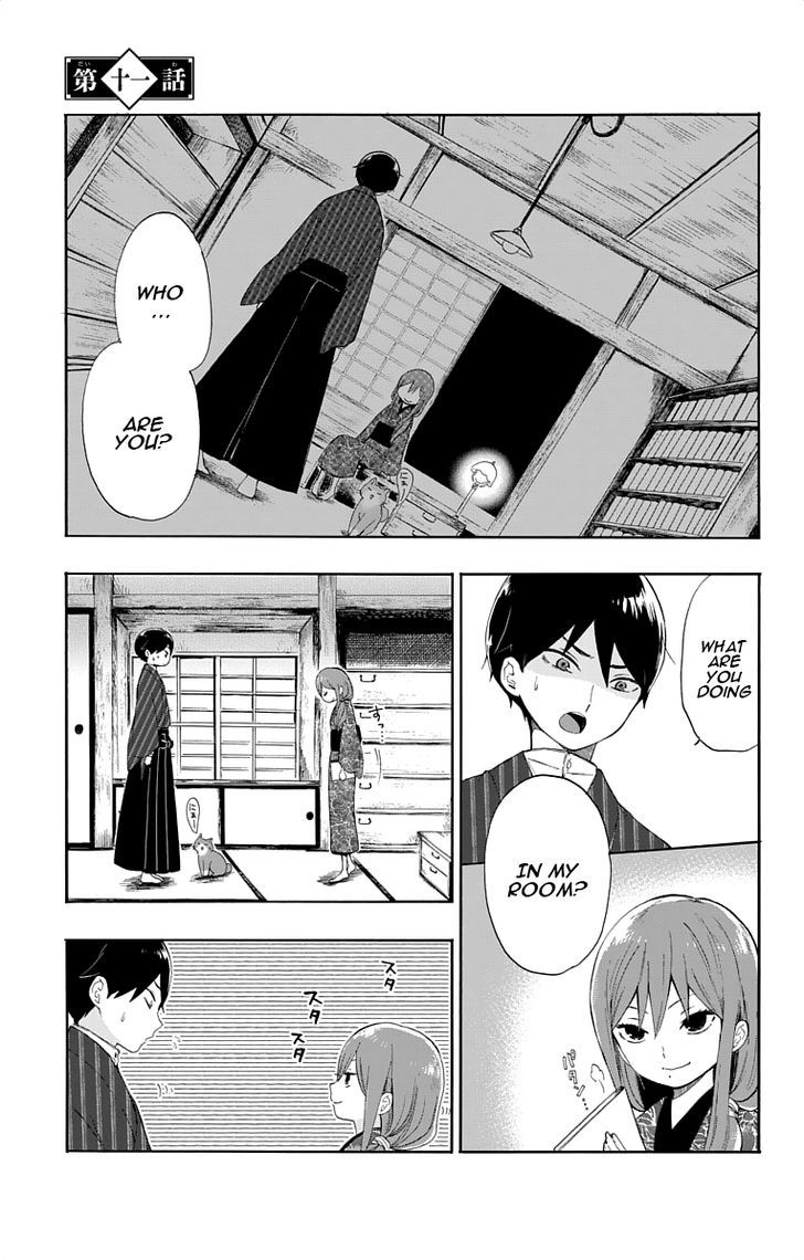 Read Taisho Wotome Otogibanashi EN Manga Online