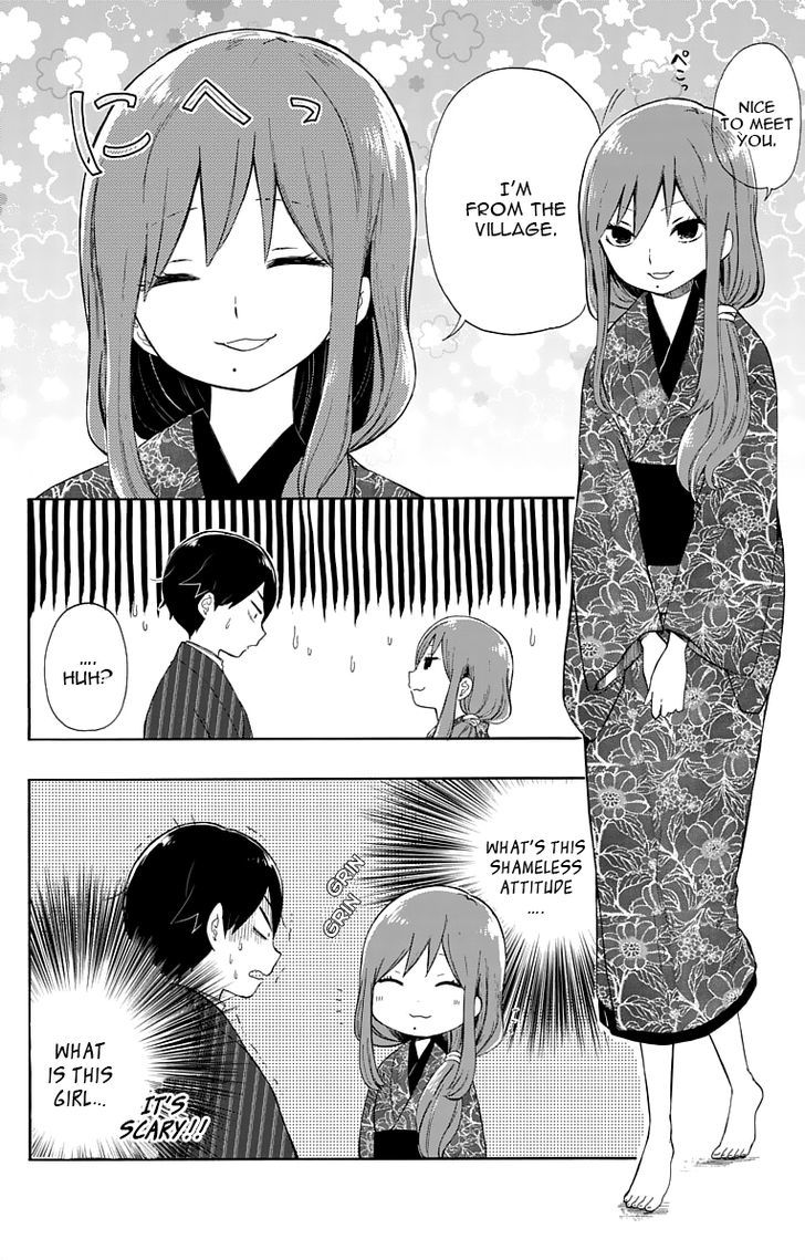 Read Taisho Wotome Otogibanashi EN Manga Online