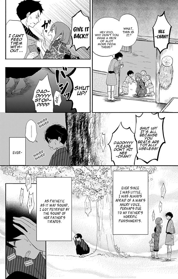 Read Taisho Wotome Otogibanashi EN Manga Online