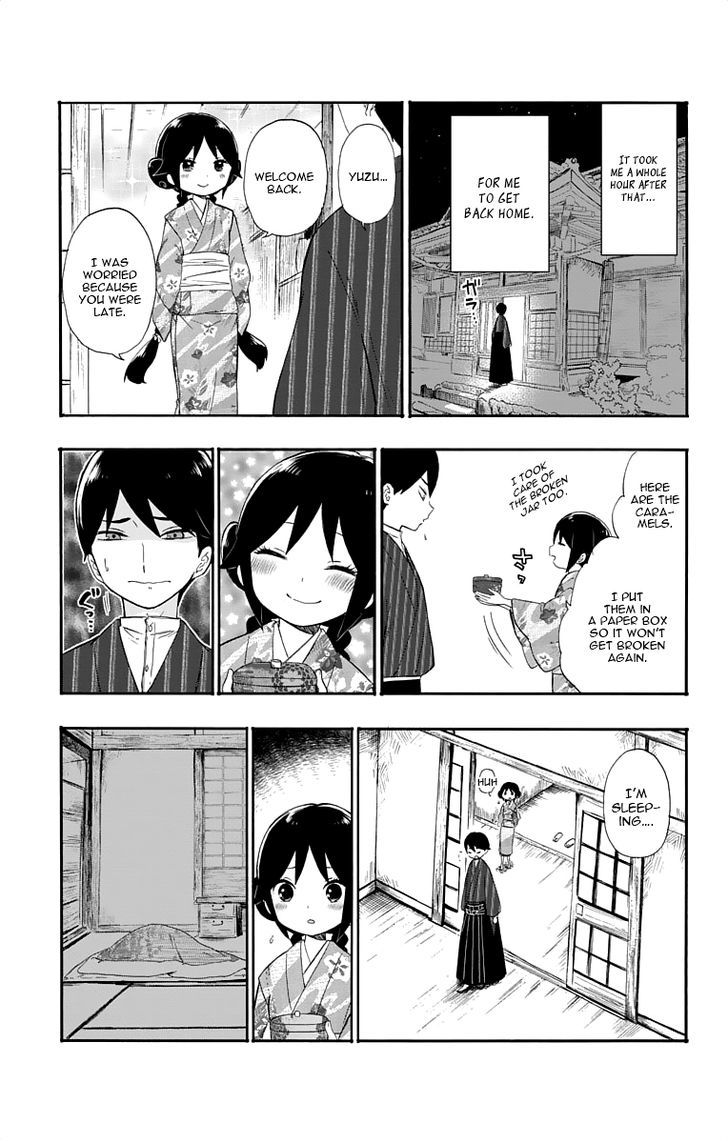Read Taisho Wotome Otogibanashi EN Manga Online