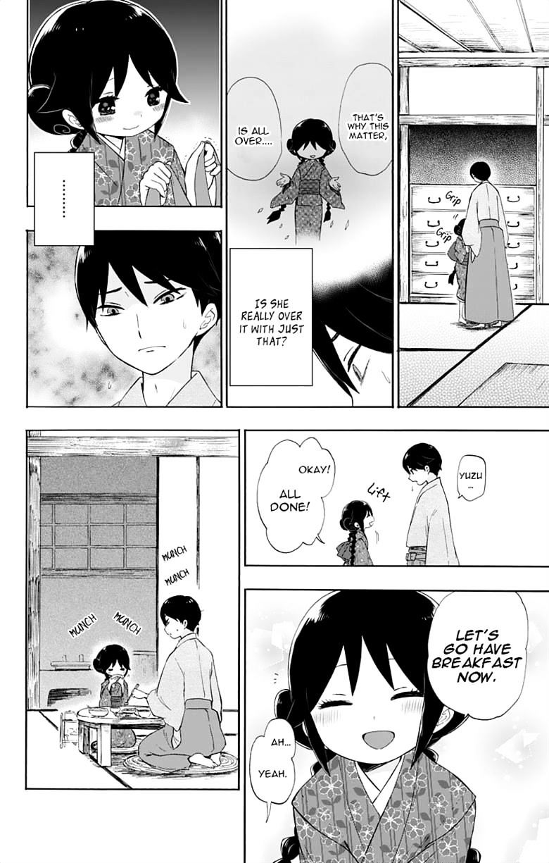 Read Taisho Wotome Otogibanashi EN Manga Online