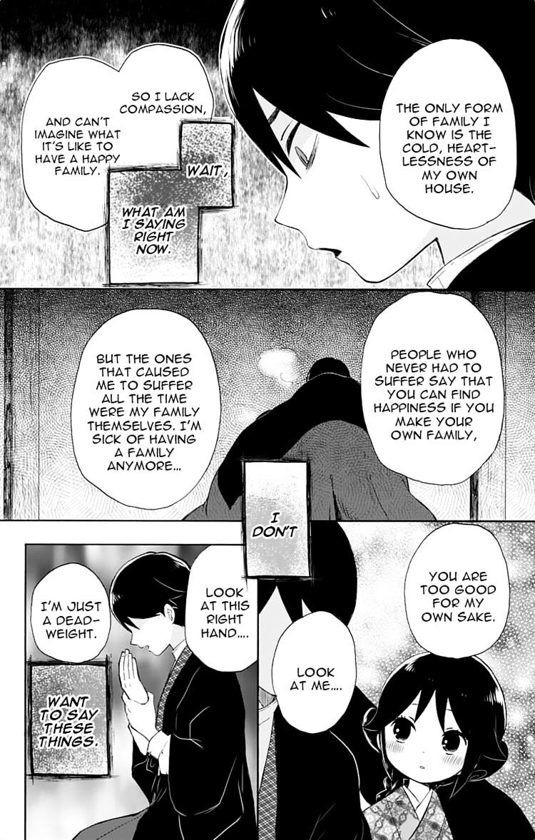 Read Taisho Wotome Otogibanashi EN Manga Online
