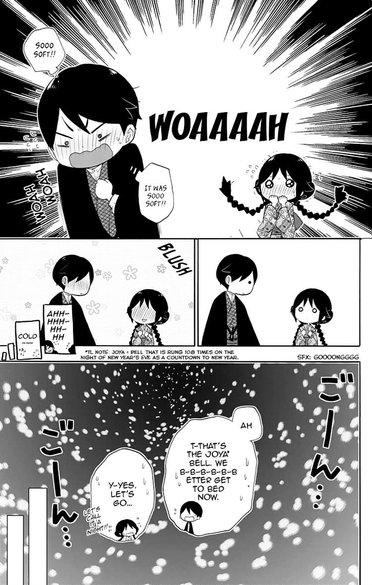 Read Taisho Wotome Otogibanashi EN Manga Online