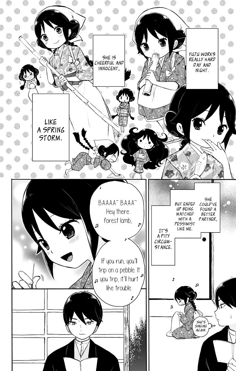 Read Taisho Wotome Otogibanashi EN Manga Online