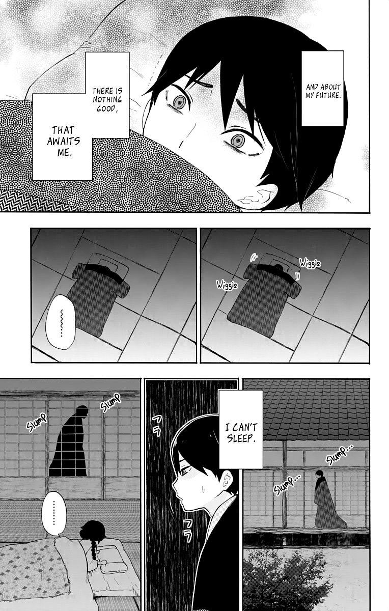 Read Taisho Wotome Otogibanashi EN Manga Online