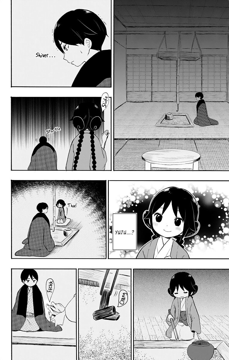 Read Taisho Wotome Otogibanashi EN Manga Online