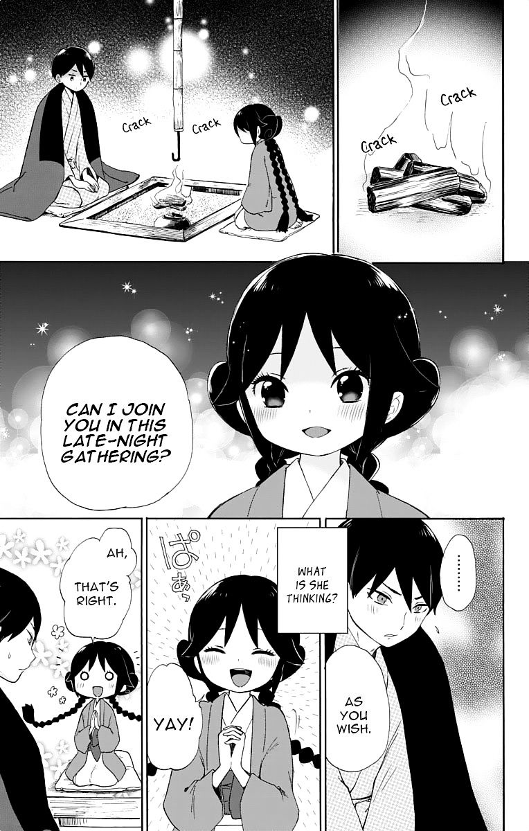 Read Taisho Wotome Otogibanashi EN Manga Online