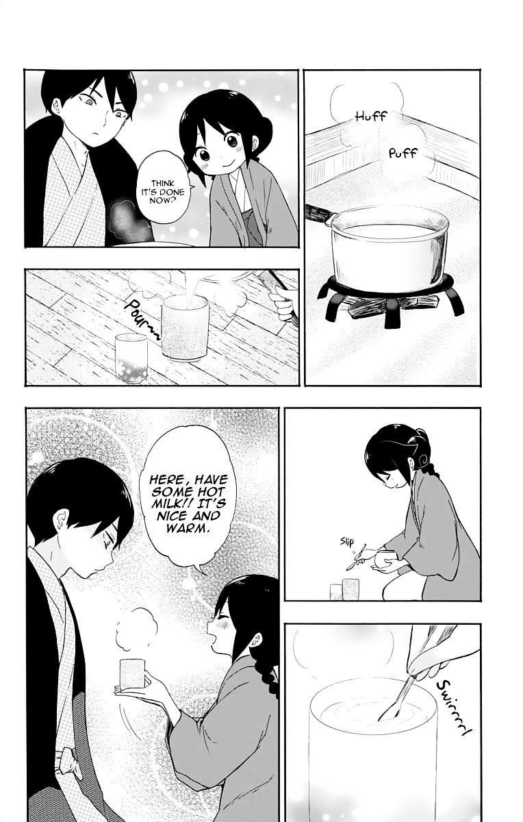 Read Taisho Wotome Otogibanashi EN Manga Online