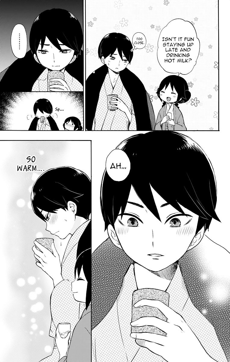 Read Taisho Wotome Otogibanashi EN Manga Online