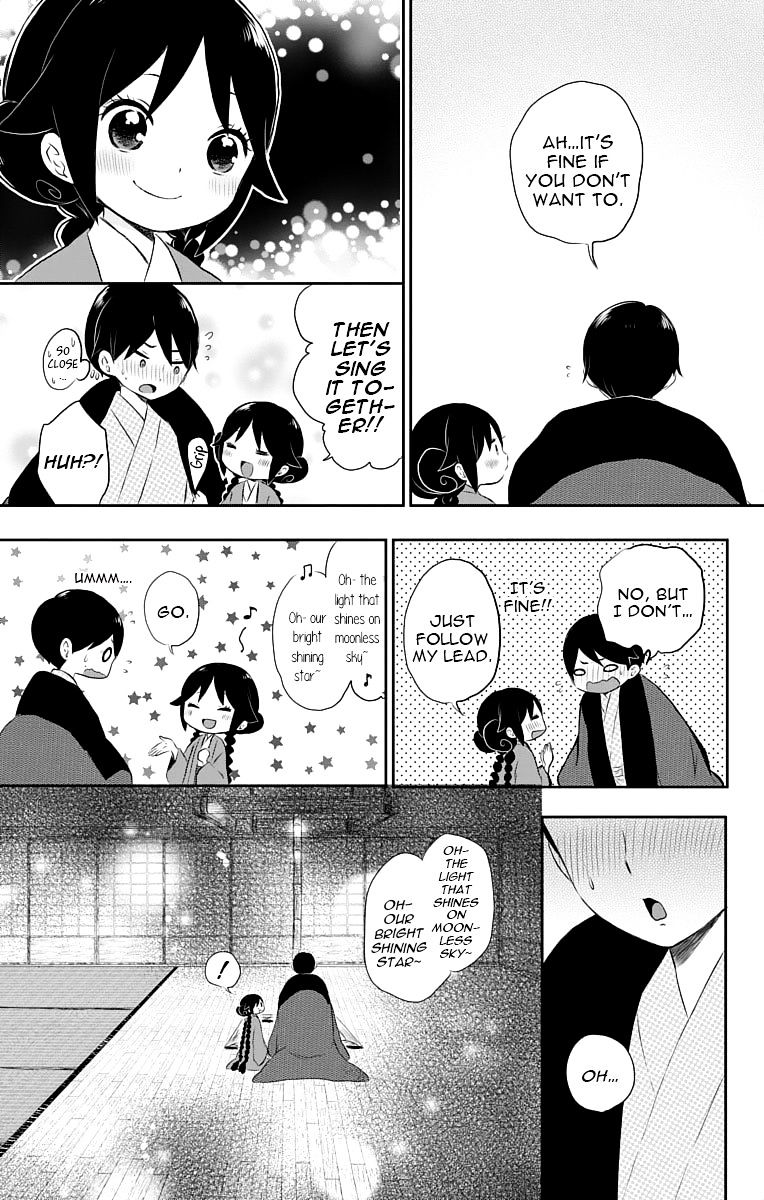 Read Taisho Wotome Otogibanashi EN Manga Online