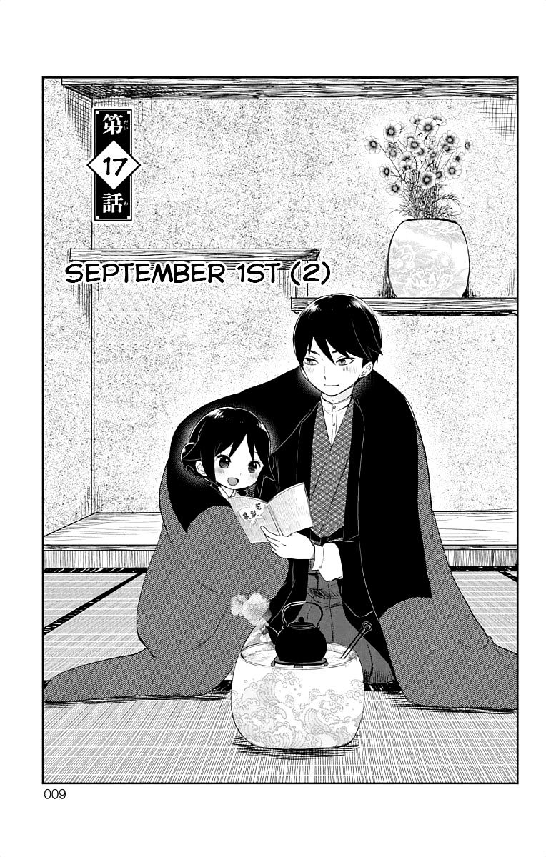 Read Taisho Wotome Otogibanashi EN Manga Online