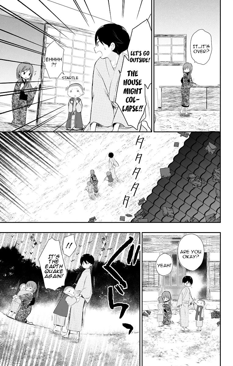 Read Taisho Wotome Otogibanashi EN Manga Online