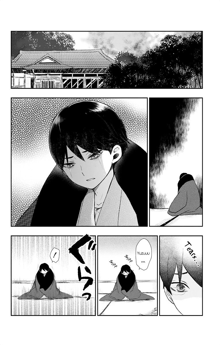 Read Taisho Wotome Otogibanashi EN Manga Online