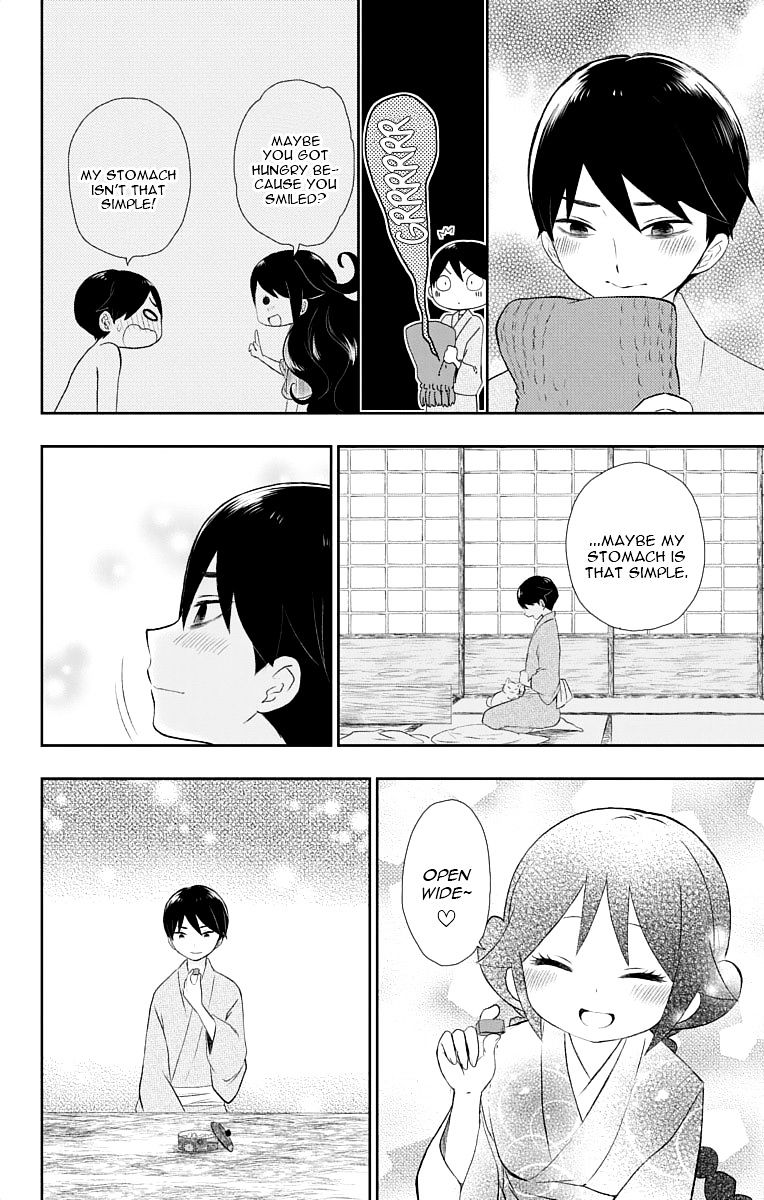Read Taisho Wotome Otogibanashi EN Manga Online
