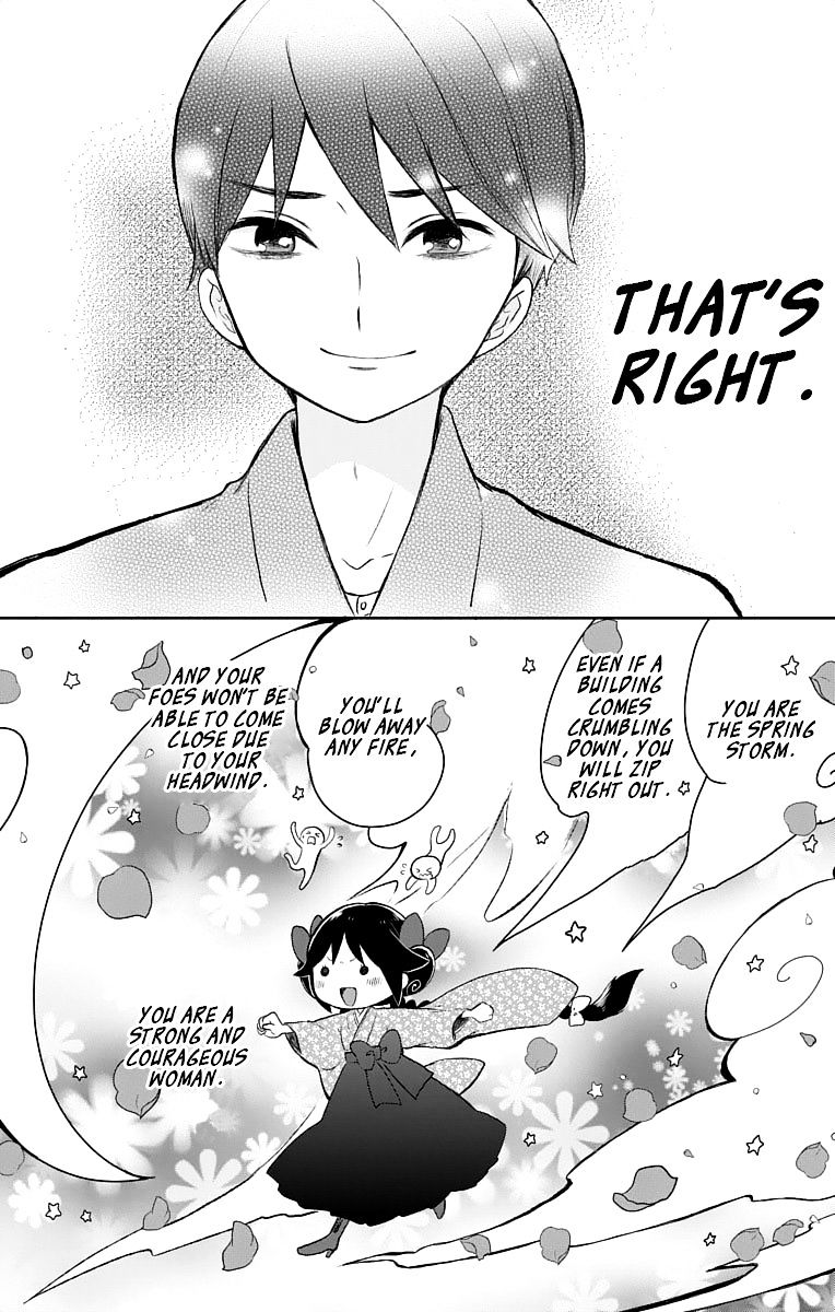 Read Taisho Wotome Otogibanashi EN Manga Online