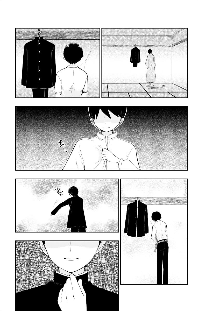 Read Taisho Wotome Otogibanashi EN Manga Online