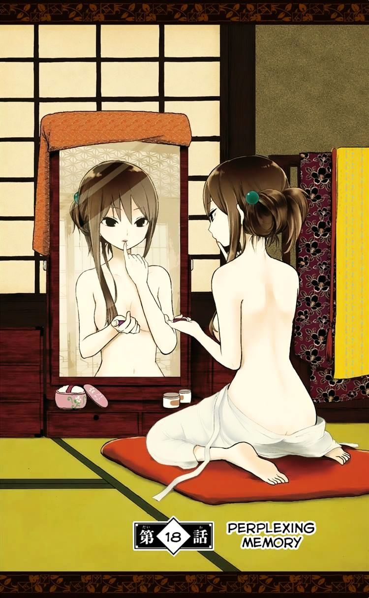 Read Taisho Wotome Otogibanashi EN Manga Online