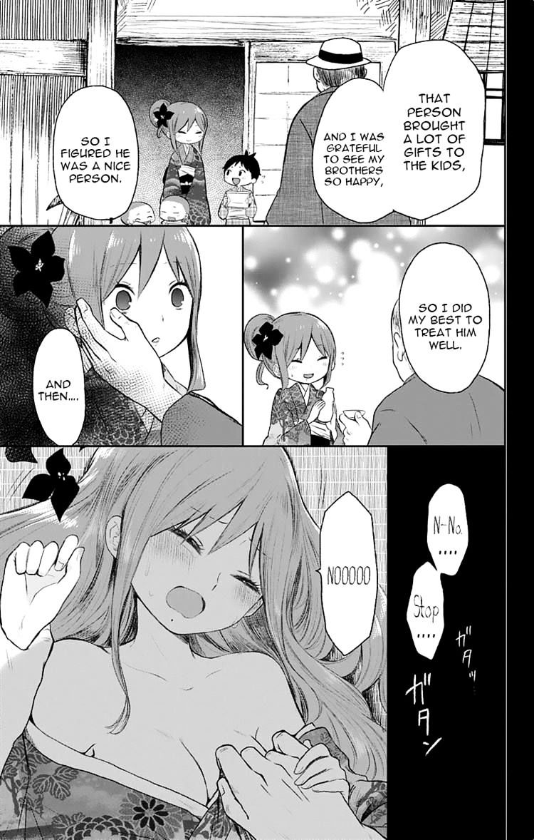 Read Taisho Wotome Otogibanashi EN Manga Online