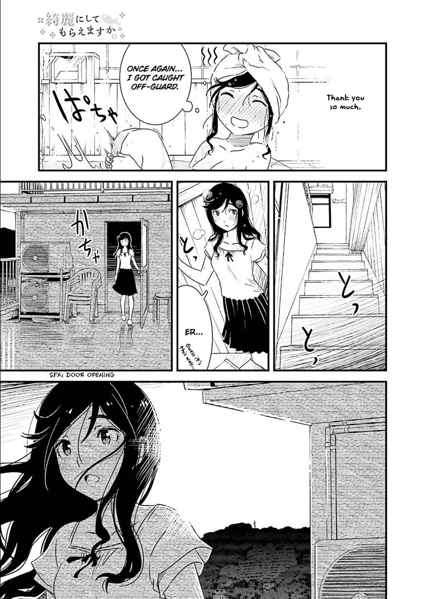 Read Taisho Wotome Otogibanashi EN Manga Online