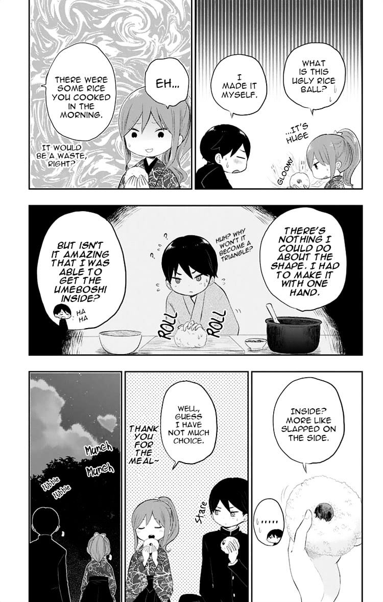 Read Taisho Wotome Otogibanashi EN Manga Online