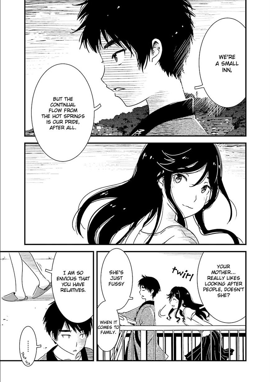Read Taisho Wotome Otogibanashi EN Manga Online