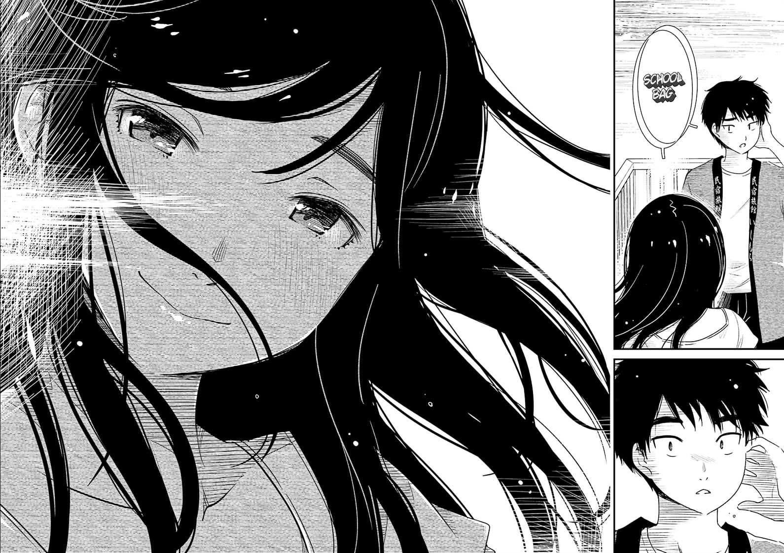 Read Taisho Wotome Otogibanashi EN Manga Online