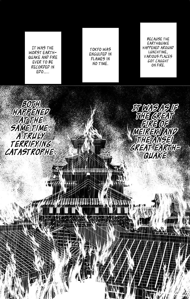 Read Taisho Wotome Otogibanashi EN Manga Online