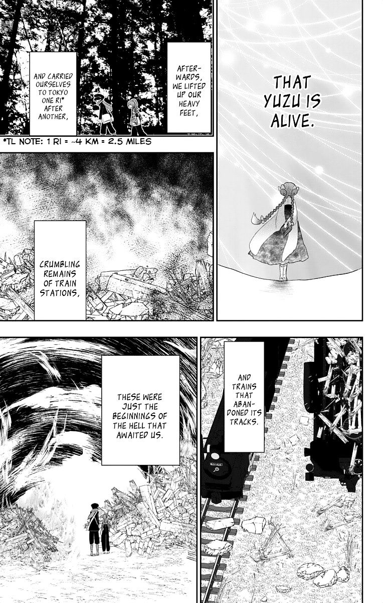Read Taisho Wotome Otogibanashi EN Manga Online