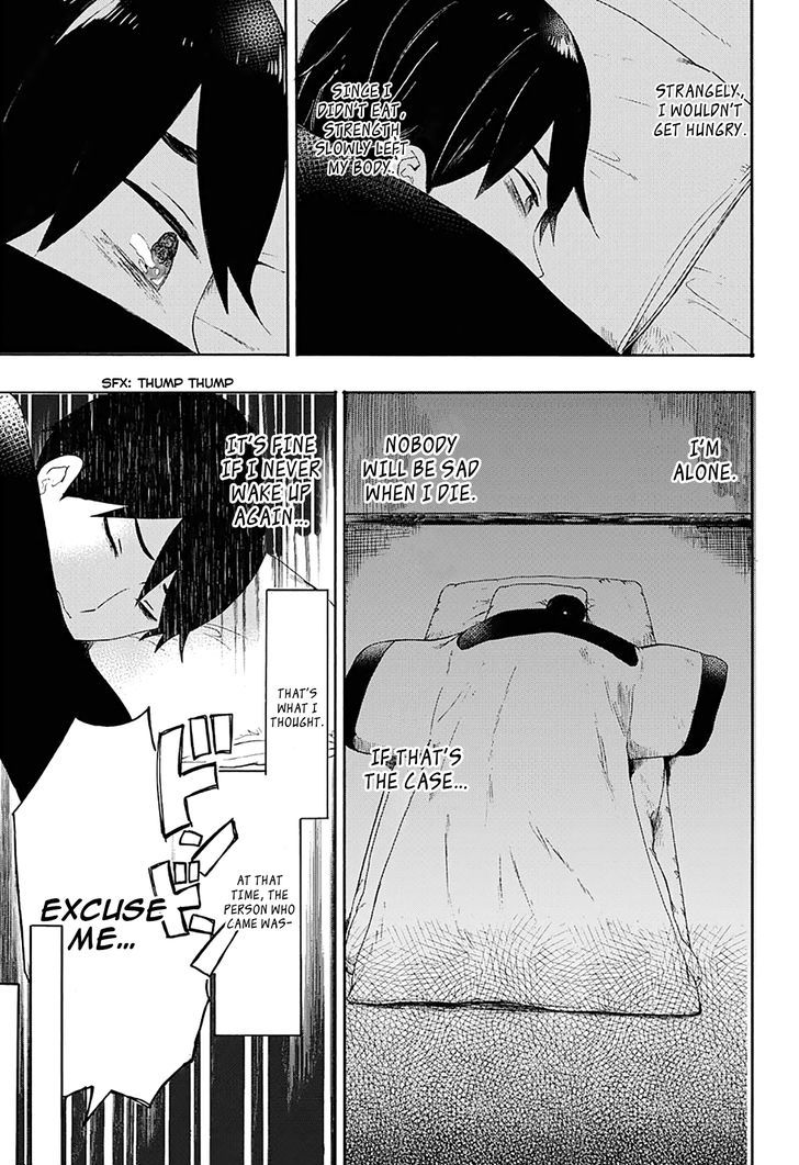 Read Taisho Wotome Otogibanashi EN Manga Online