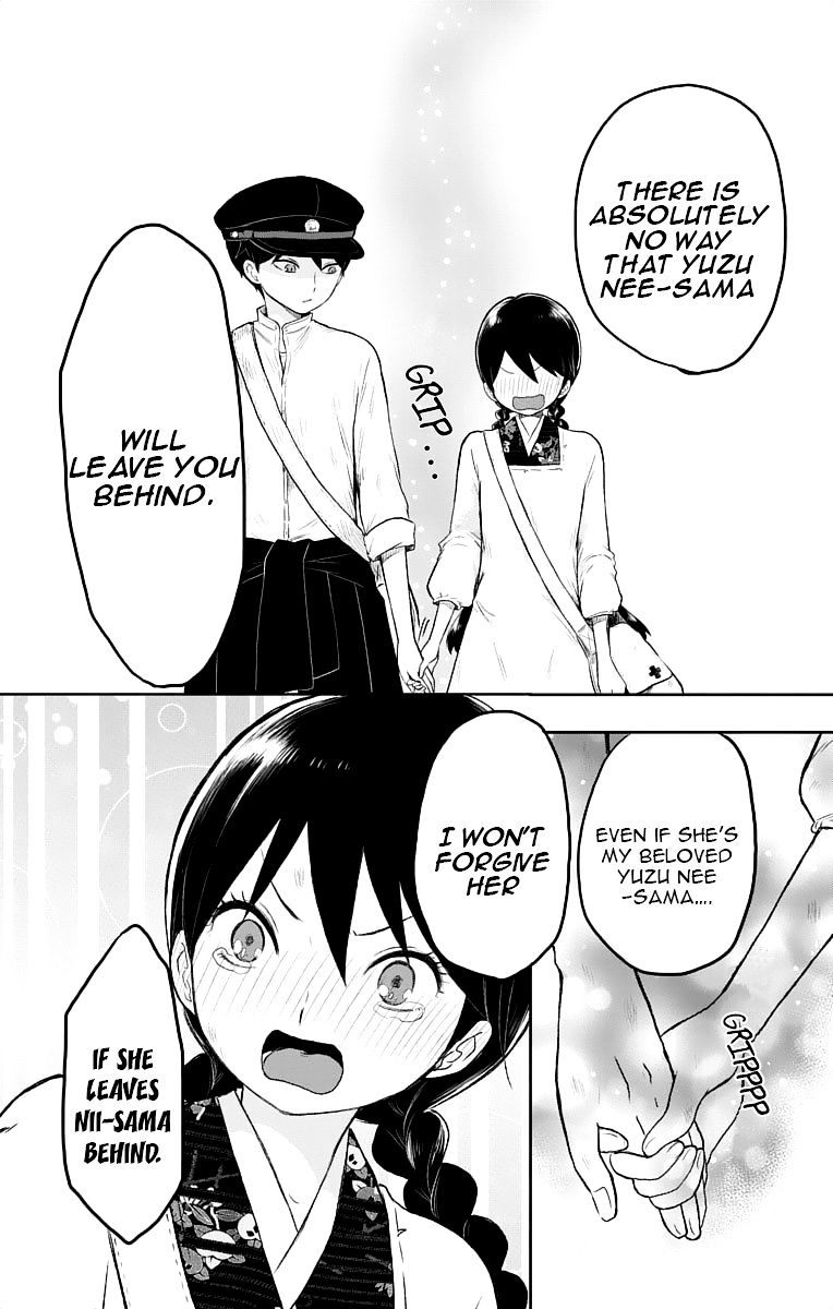 Read Taisho Wotome Otogibanashi EN Manga Online