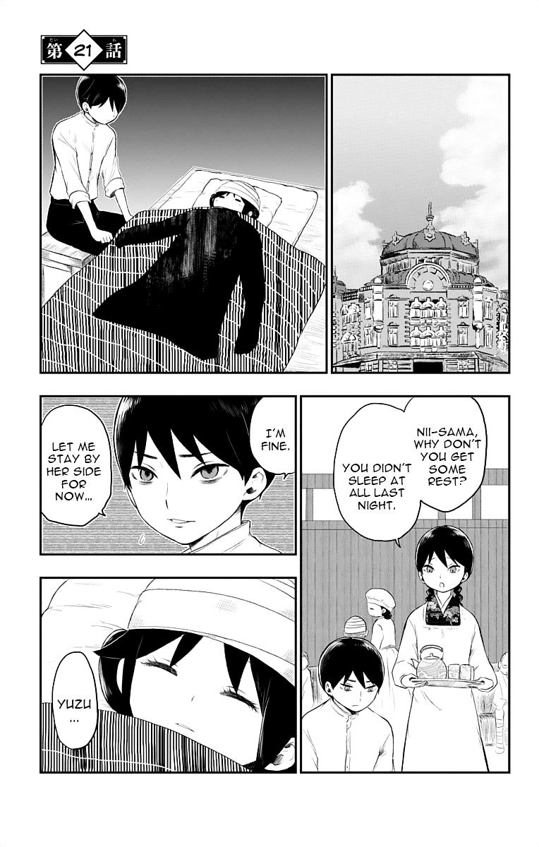 Read Taisho Wotome Otogibanashi EN Manga Online