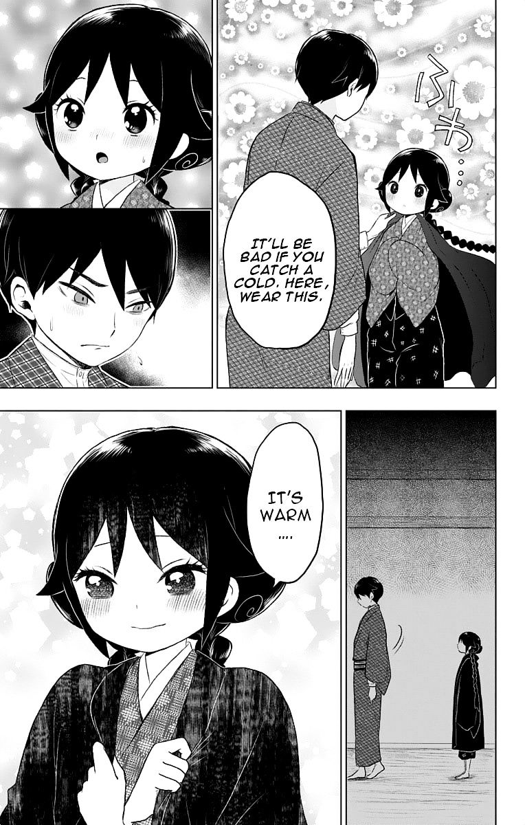 Read Taisho Wotome Otogibanashi EN Manga Online