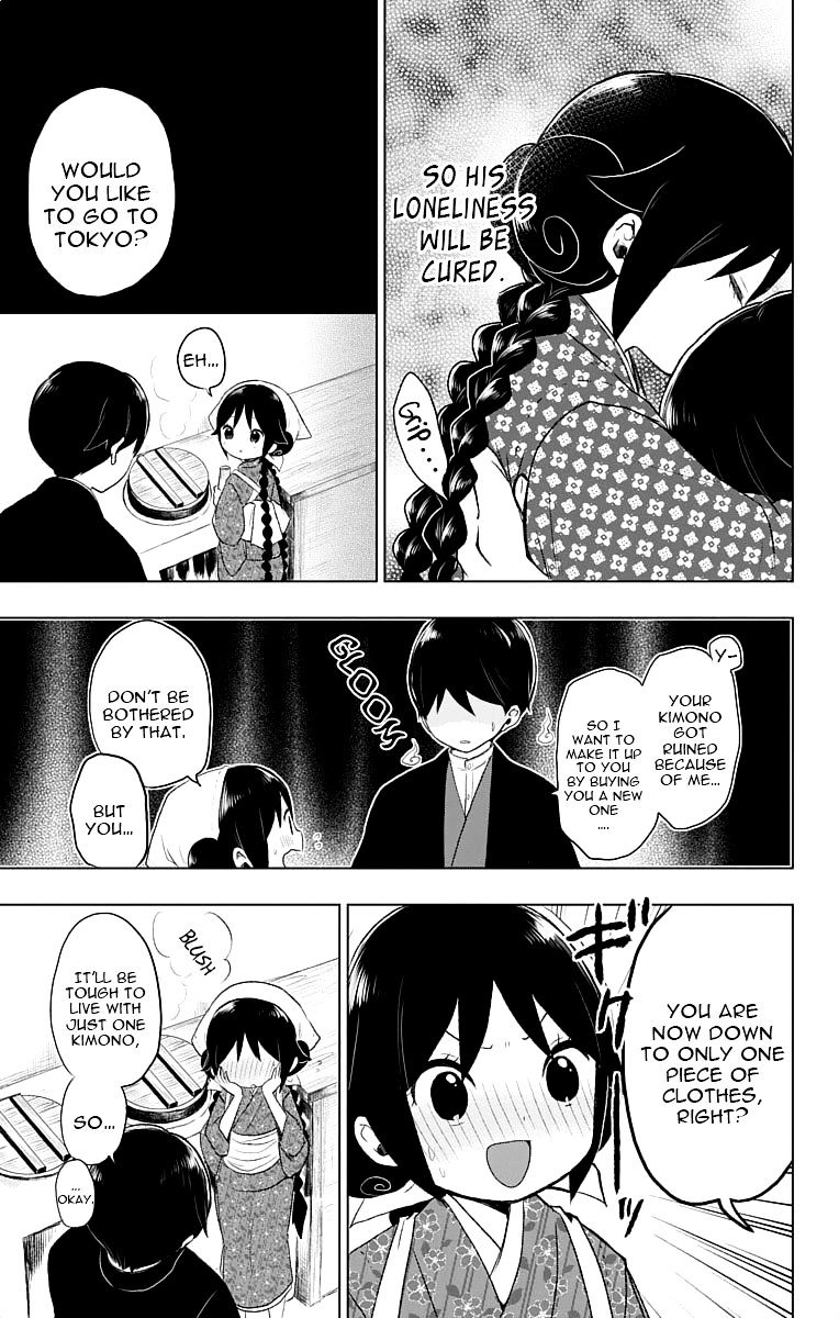 Read Taisho Wotome Otogibanashi EN Manga Online