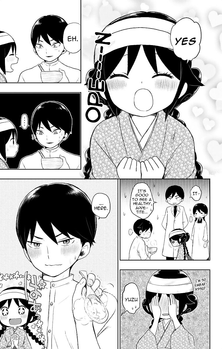 Read Taisho Wotome Otogibanashi EN Manga Online