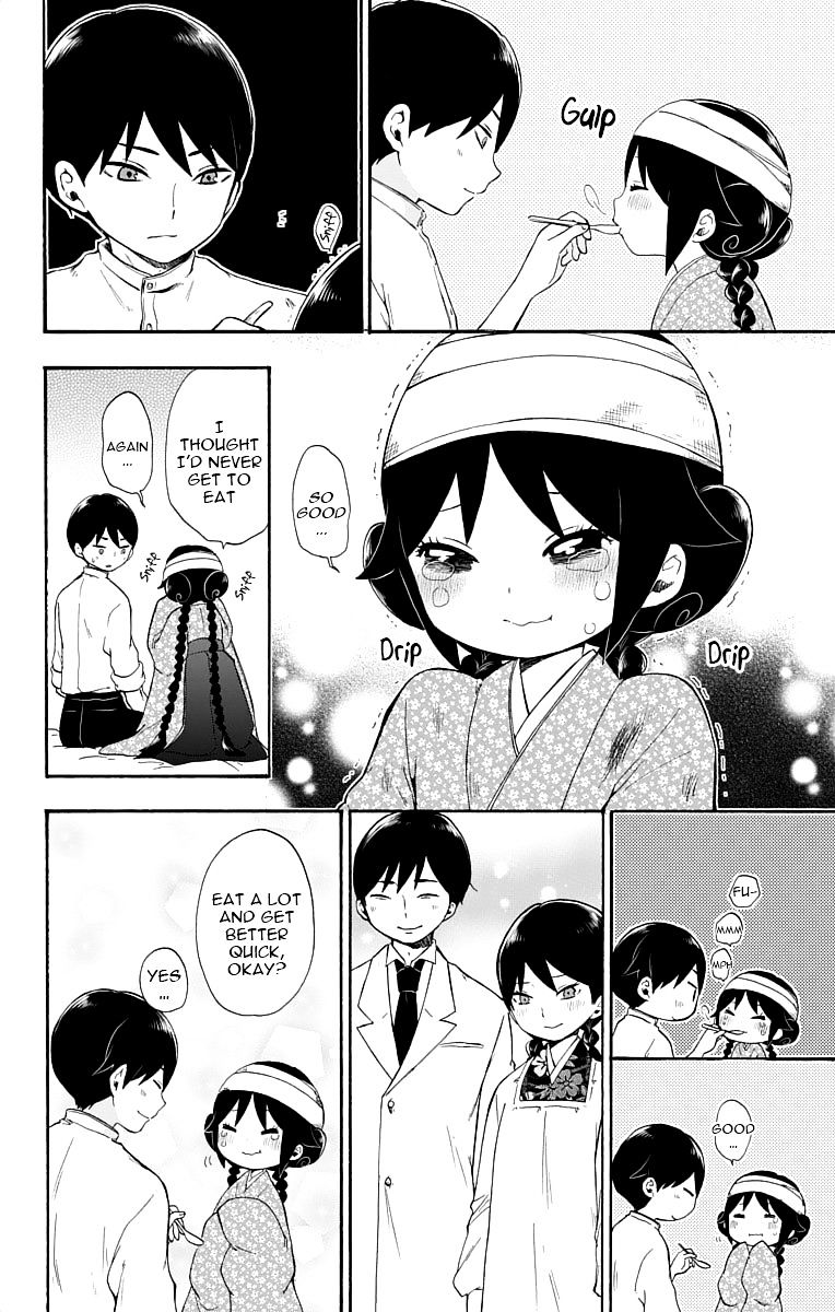 Read Taisho Wotome Otogibanashi EN Manga Online