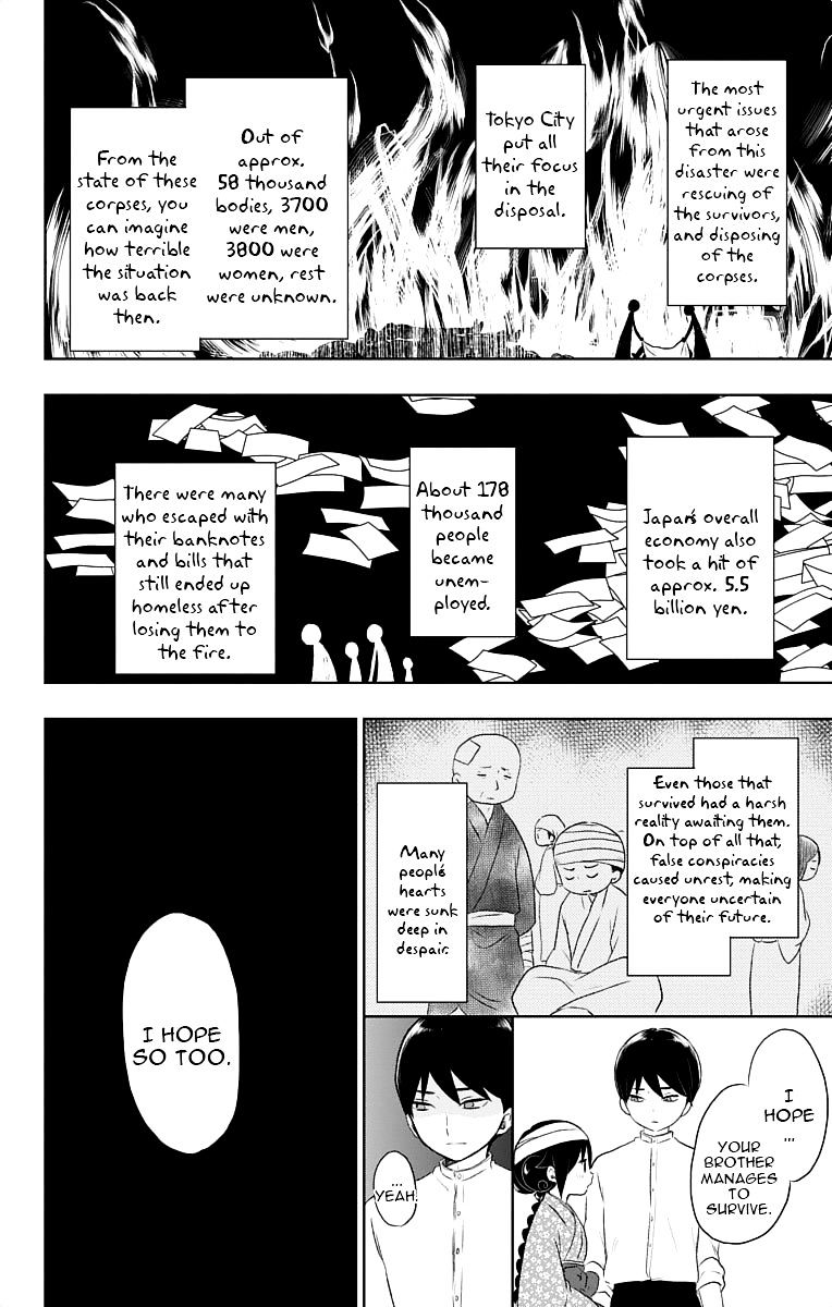 Read Taisho Wotome Otogibanashi EN Manga Online