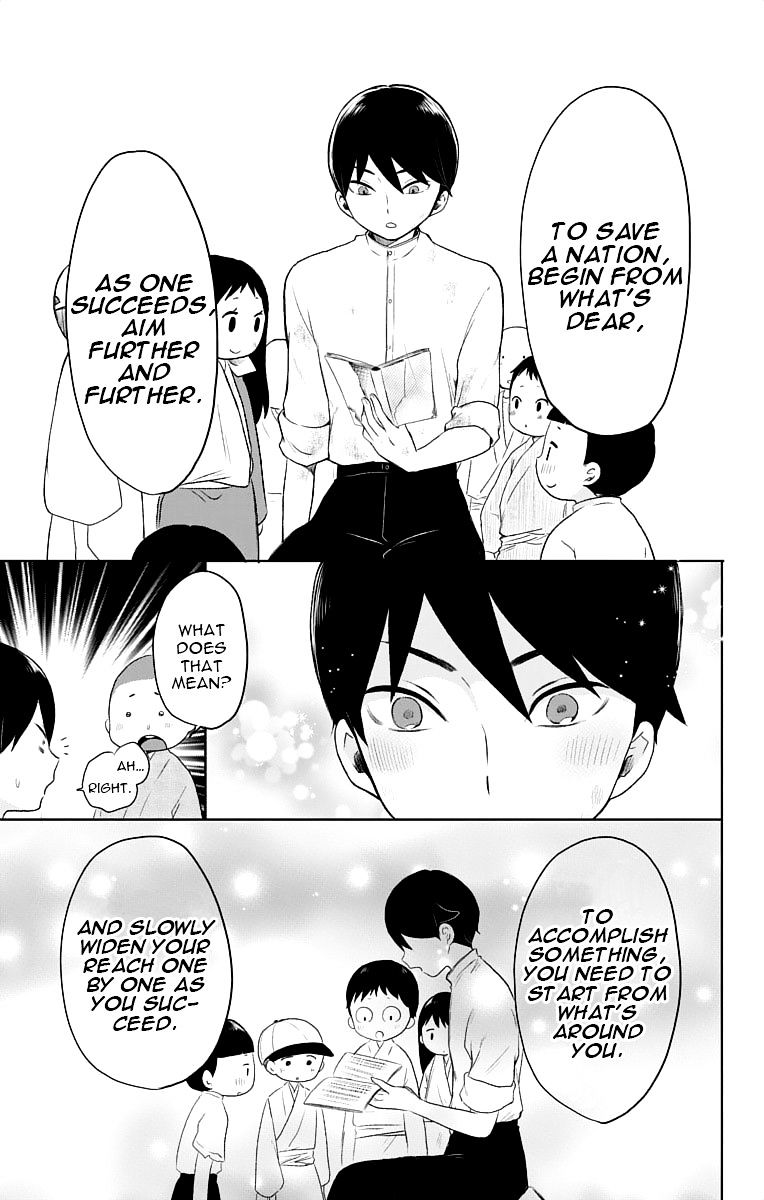 Read Taisho Wotome Otogibanashi EN Manga Online
