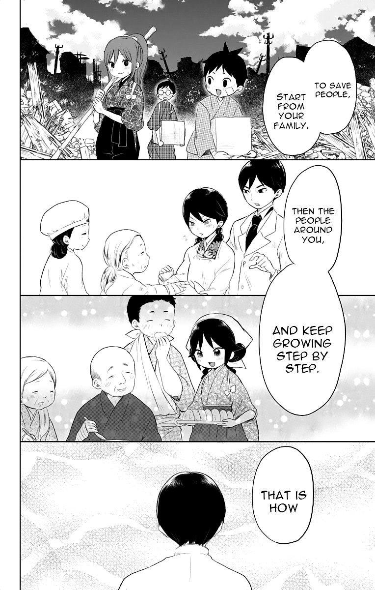 Read Taisho Wotome Otogibanashi EN Manga Online