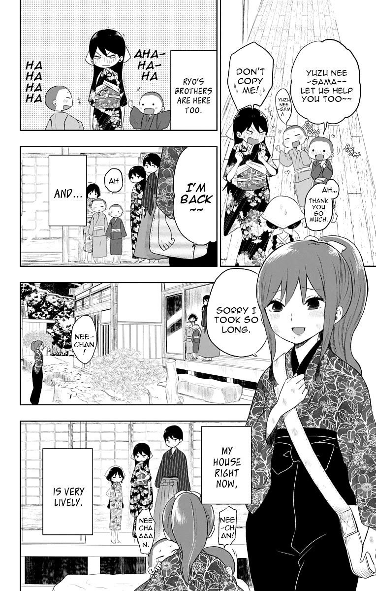 Read Taisho Wotome Otogibanashi EN Manga Online