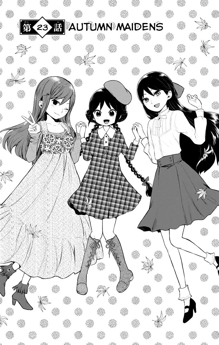 Read Taisho Wotome Otogibanashi EN Manga Online