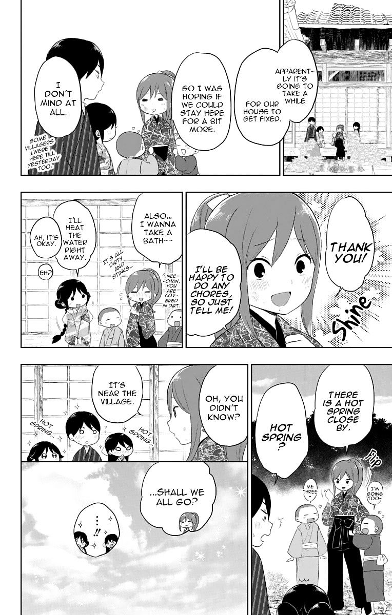 Read Taisho Wotome Otogibanashi EN Manga Online