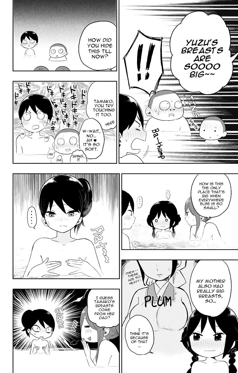 Read Taisho Wotome Otogibanashi EN Manga Online