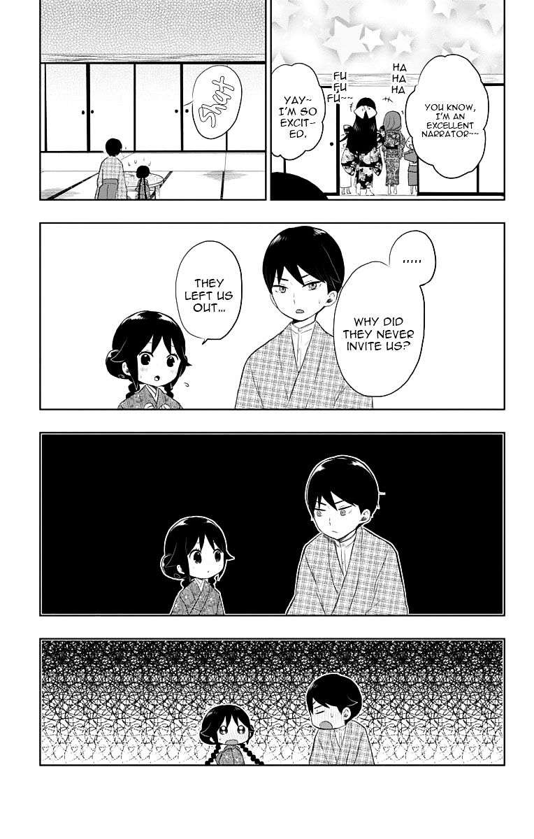Read Taisho Wotome Otogibanashi EN Manga Online