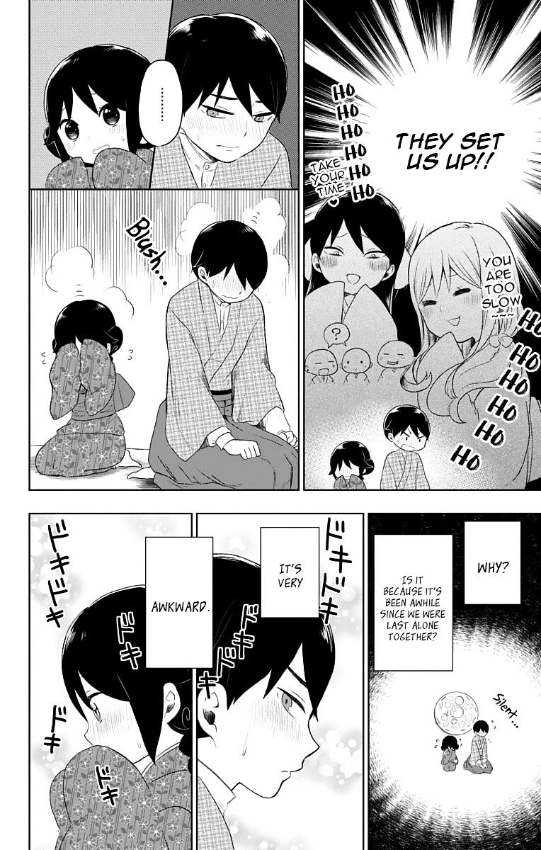 Read Taisho Wotome Otogibanashi EN Manga Online
