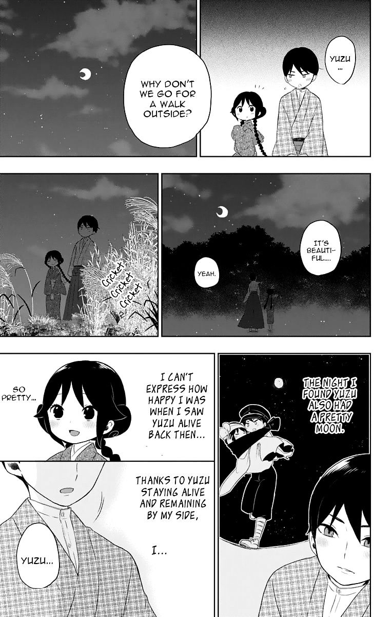 Read Taisho Wotome Otogibanashi EN Manga Online