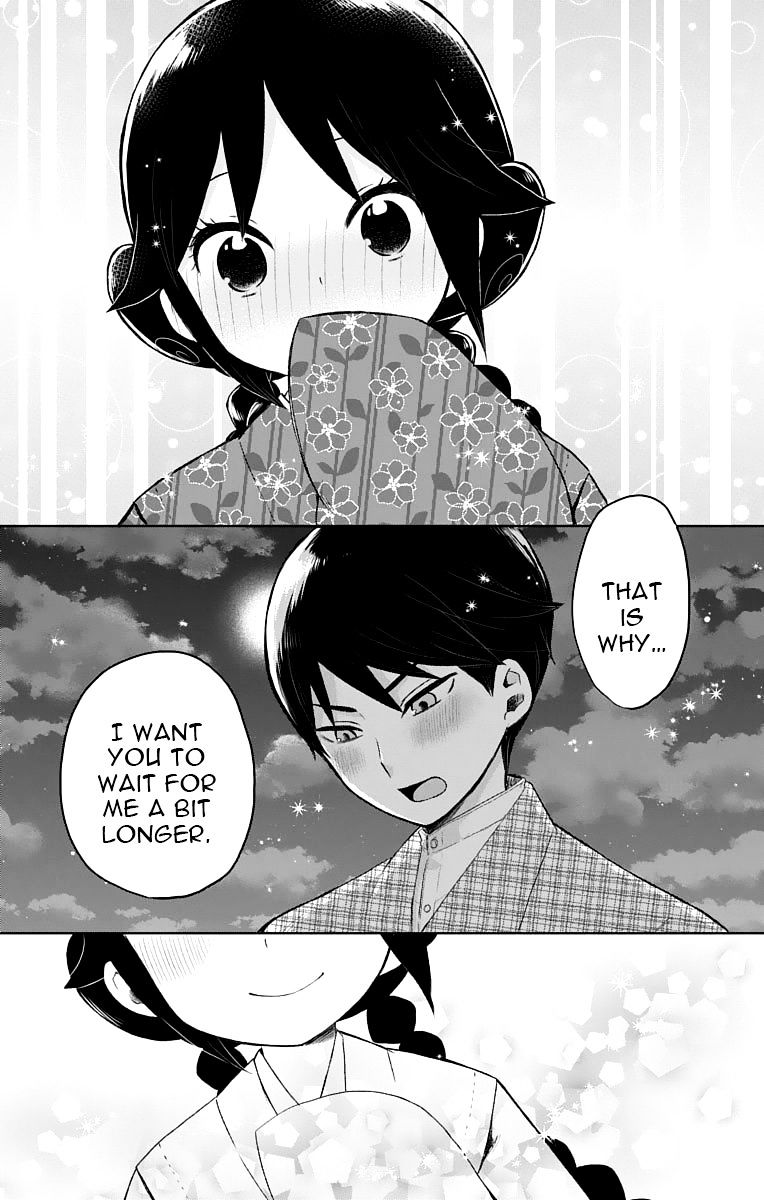 Read Taisho Wotome Otogibanashi EN Manga Online