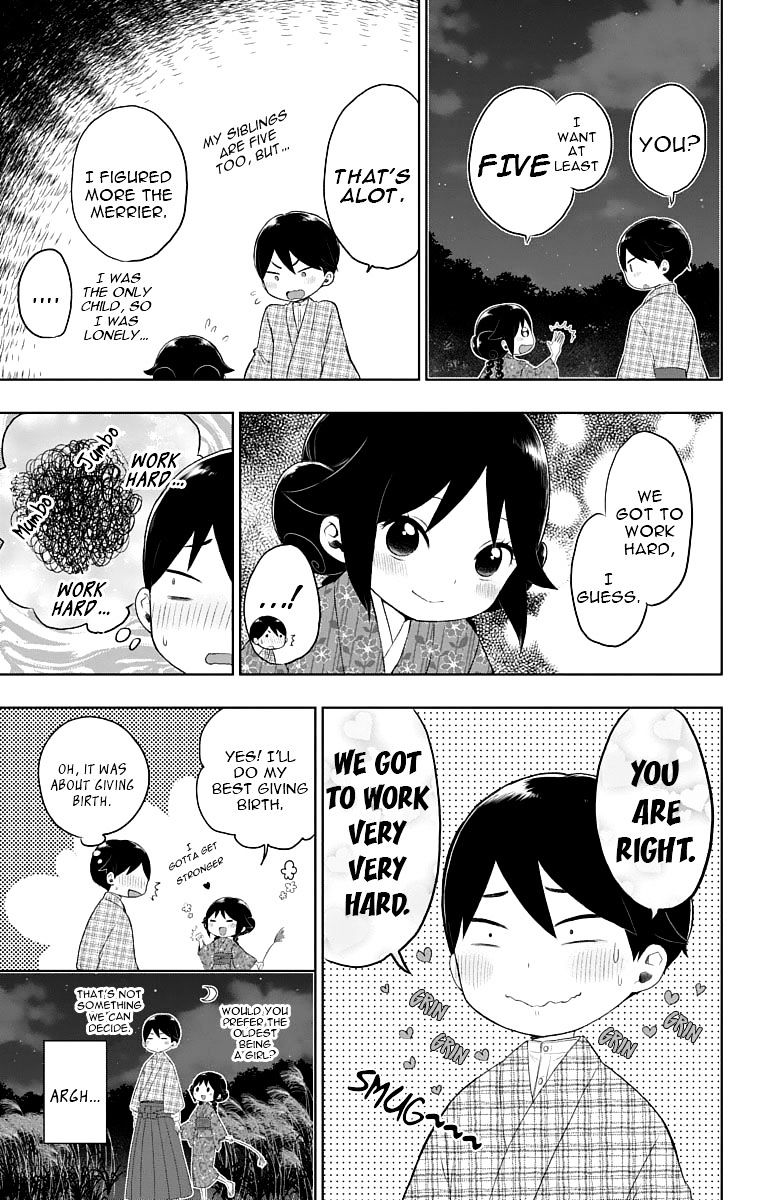 Read Taisho Wotome Otogibanashi EN Manga Online